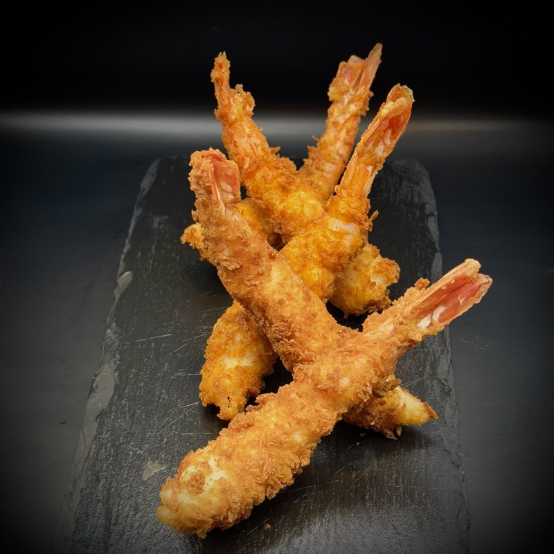 Fried Shrimp